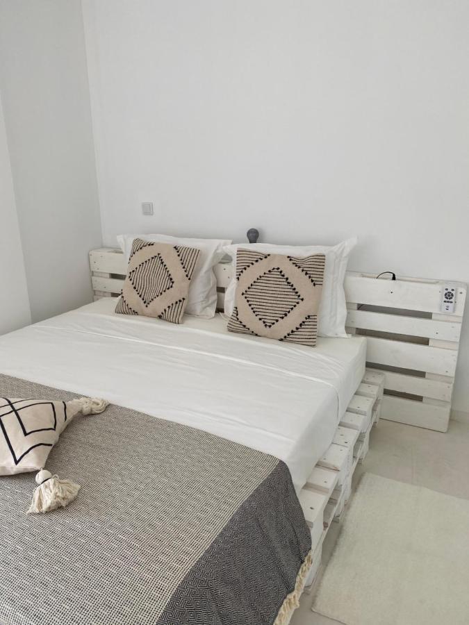Mindelo Apartments Exterior foto