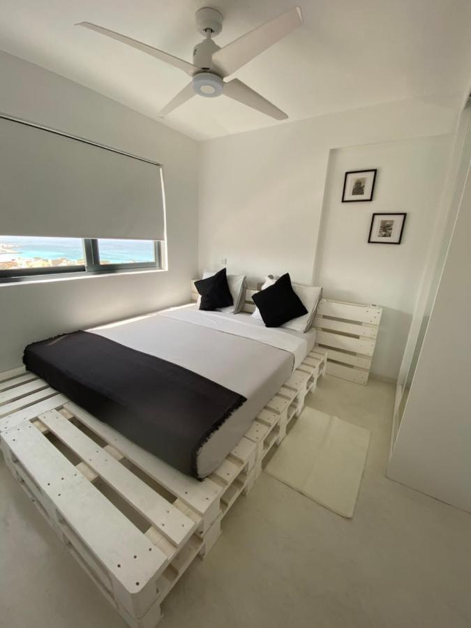 Mindelo Apartments Exterior foto
