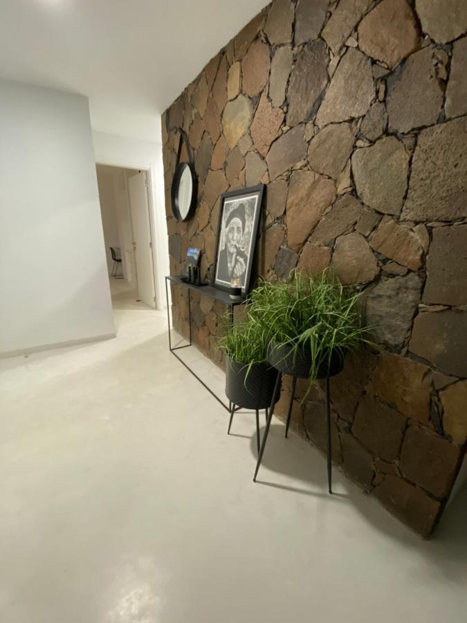 Mindelo Apartments Exterior foto