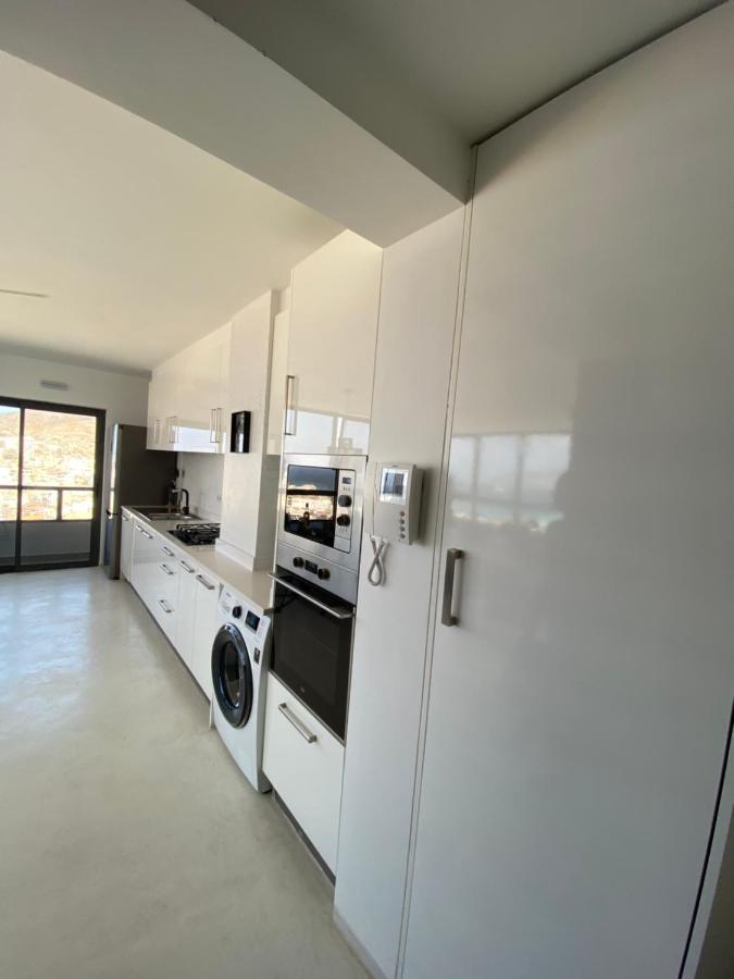 Mindelo Apartments Exterior foto